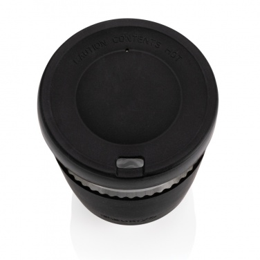 Logo trade firmakingituse pilt: Ukiyo borosilikaatklaas silikoonkaane ja ümbrisega