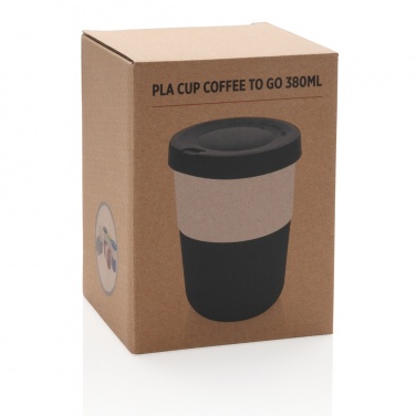 Logotrade reklaamkingitused pilt: PLA tassi kohv kaasa 380ml