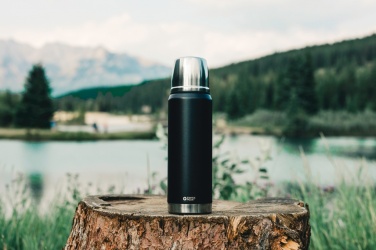 Logo trade ärikingid foto: Swiss Peak Elite 0,5L vasest termos
