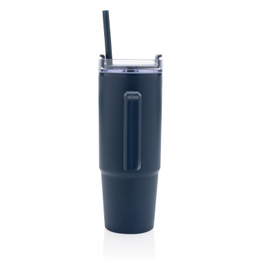 Logotrade reklaamtooted pilt: Käepidemega termoskruus, 900 ml