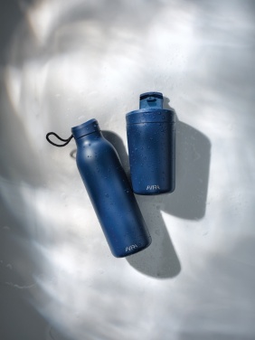 Logotrade reklaamtoote foto: Avira Avior RCS Re-terasest pudel 500 ML