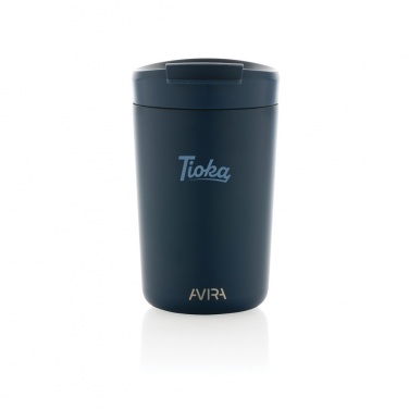 Logo trade firmakingitused foto: Avira Alya RCS Re-steel termostops 300 ml