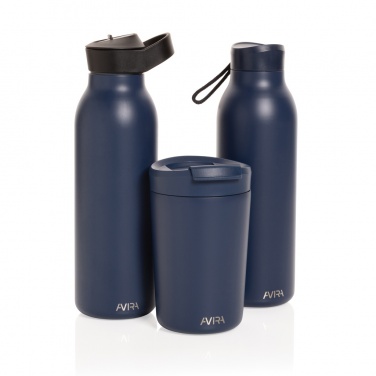 Logotrade meene foto: Avira Alya RCS Re-steel termostops 300 ml