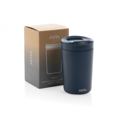 Logotrade ärikingitused pilt: Avira Alya RCS Re-steel termostops 300 ml