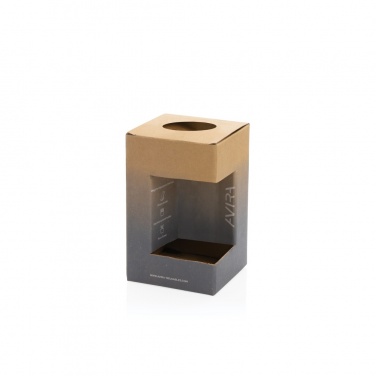 Logo trade reklaamtoote pilt: Avira Alya RCS Re-steel termostops 300 ml