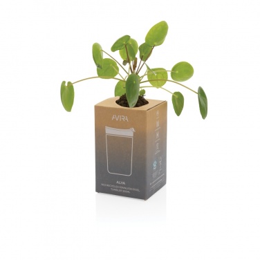 Logotrade reklaamtooted pilt: Avira Alya RCS Re-steel termostops 300 ml