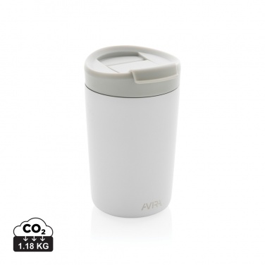Logotrade reklaamkingituse foto: Avira Alya RCS Re-steel termostops 300 ml