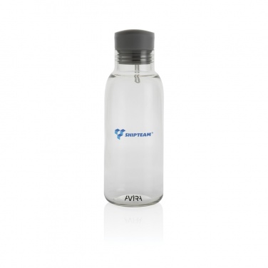 Logo trade reklaamkingid foto: Avira Atik RCS taaskasutatud PET pudel 500ml