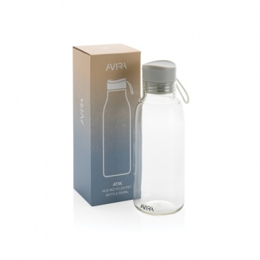 Logo trade meened foto: Avira Atik RCS taaskasutatud PET pudel 500ml