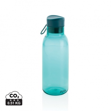 Logo trade firmakingitused foto: Avira Atik RCS taaskasutatud PET pudel 500ml