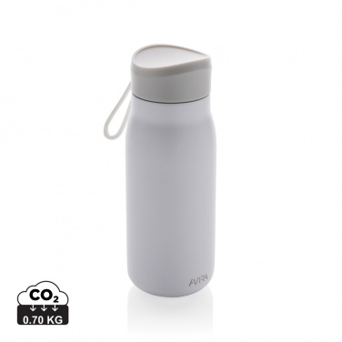 Logo trade reklaamtooted foto: Avira Ain RCS Re-steel 150ML mini reisipudel