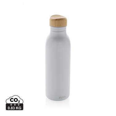 Logotrade firmakingid pilt: Avira Alcor RCS Re-steel ühe seinaga veepudel 600 ML