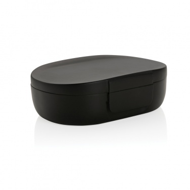 Logo trade reklaamtoote pilt: Avira Atlas RCS taaskasutatud PP 700ml lõunakarp