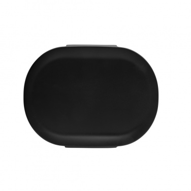 Logotrade firmakingituse foto: Avira Atlas RCS taaskasutatud PP 700ml lõunakarp