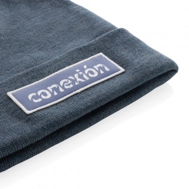 Logotrade firmakingi foto: Impact AWARE™ Polylana® talvemüts