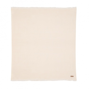 Logotrade reklaamkingid pilt: Ukiyo Aware™ Polylana® kootud tekk 130x150cm