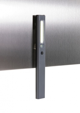 Logotrade meened pilt: Gear X RCS plastikust USB laetav kontrolltuli