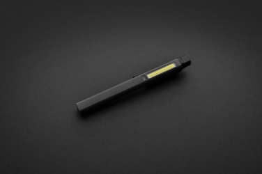 Logo trade ärikingituse pilt: Gear X RCS taaskasutatud plastist USB laetav pliiatsivalgusti