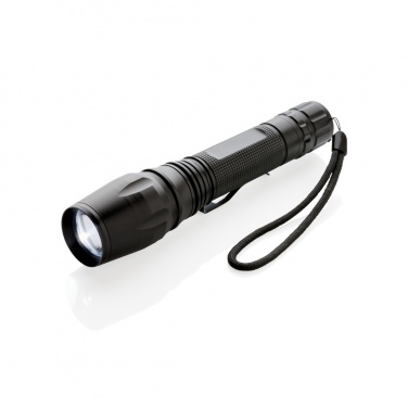 Logotrade reklaamkingi foto: Taskulamp 10W Heavy duty CREE