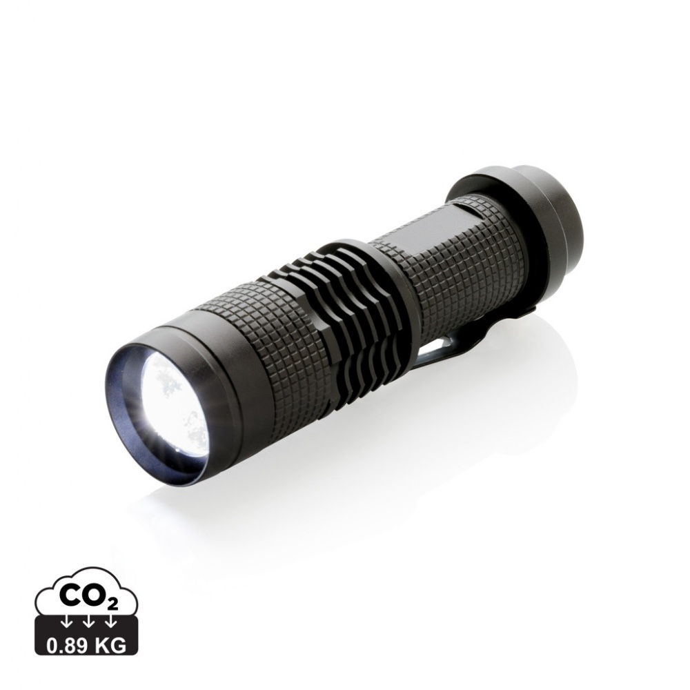 Logotrade firmakingitused pilt: 3W taskulamp CREE