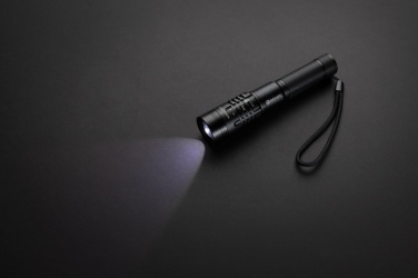 Logotrade firmakingid pilt: Gear X USB taaslaetav taskulamp