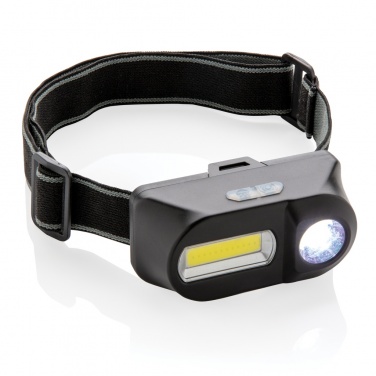 Logotrade reklaamkingituse foto: COB ja LED esituli