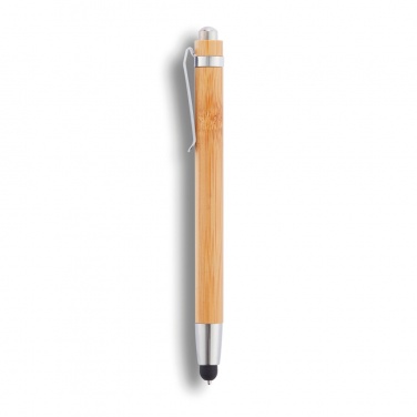 Logotrade reklaamtooted pilt: Bambusest pliiats