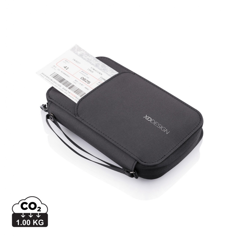 Logo trade meened foto: Passi omanik