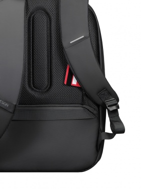 Logotrade reklaamtooted pilt: Seljakott Bobby Edge