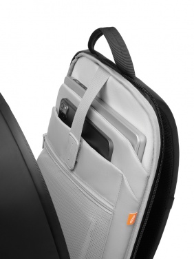 Logotrade firmakingi foto: Seljakott Bobby Edge