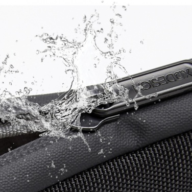 Logotrade meene foto: Seljakott Bobby Edge