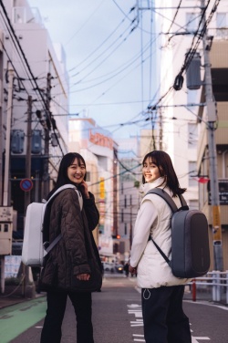 Logo trade firmakingitused foto: Seljakott Bobby Edge