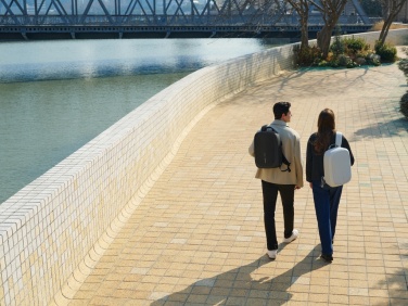 Logotrade reklaamkingitused pilt: Seljakott Bobby Edge