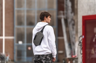 Logo trade ärikingi pilt: Õlakott Urban Bumbag
