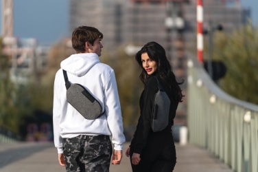 Logo trade meene pilt: Õlakott Urban Bumbag
