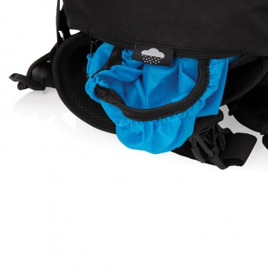 Logotrade ärikingitused pilt: Explorer ribstop suur matkaseljakott 40L PVC vaba