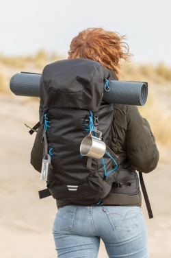 Logotrade firmakingitused pilt: Explorer ribstop suur matkaseljakott 40L PVC vaba