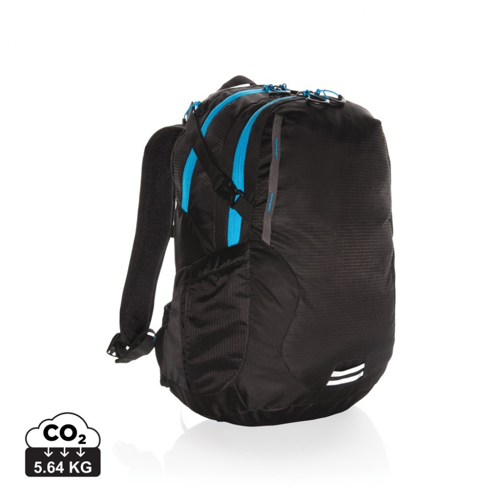Logo trade meened foto: Explorer ripstop keskmine matkaseljakott 26L PVC vaba