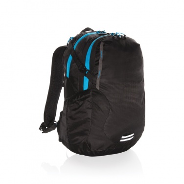 Logotrade ärikingitused pilt: Explorer ripstop keskmine matkaseljakott 26L PVC vaba