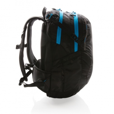 Logotrade ärikingituse foto: Explorer ripstop keskmine matkaseljakott 26L PVC vaba