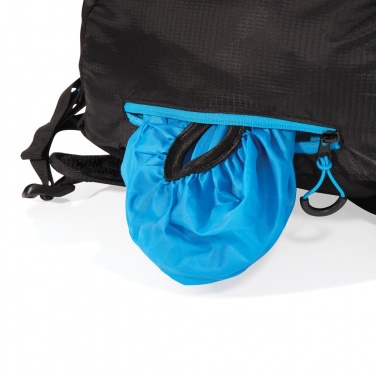 Logotrade ärikingituse foto: Explorer ripstop keskmine matkaseljakott 26L PVC vaba