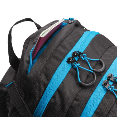 Logotrade ärikingitused pilt: Explorer ripstop keskmine matkaseljakott 26L PVC vaba