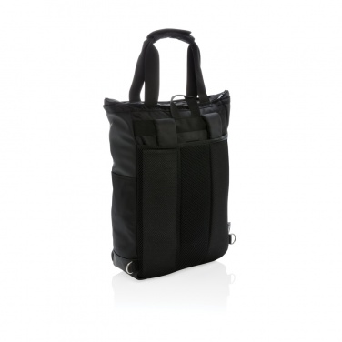 Logotrade firmakingitused pilt: Swiss Peak RFID 15-tolline sülearvuti pakend PVC-vaba
