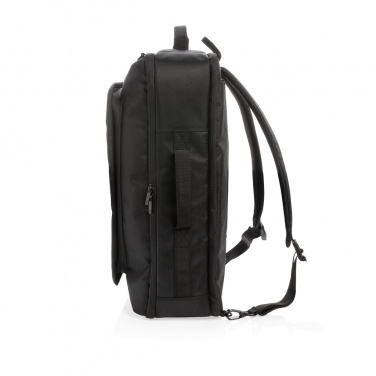 Logotrade meene foto: Swiss peak kabriolett PVC-vaba reisiseljakott