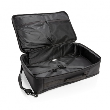 Logotrade reklaamtooted pilt: Swiss peak kabriolett PVC-vaba reisiseljakott