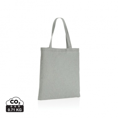 Logotrade ärikingituse foto: Impact AWARE™ Taaskasutatud puuvillast kott 145g