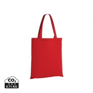 Logotrade reklaamtoote foto: Impact AWARE™ Taaskasutatud puuvillast kott 145g