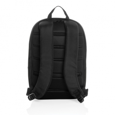 Logo trade reklaamkingi pilt: Impact AWARE™ 1200D Minimalistlik 15,6-tolline sülearvuti seljakott