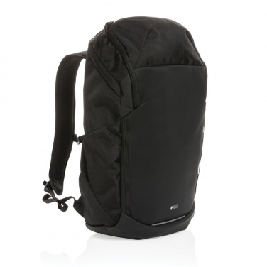 Logotrade reklaamkingid pilt: Swiss Peak AWARE™ RPET 15,6-tolline äriseljakott