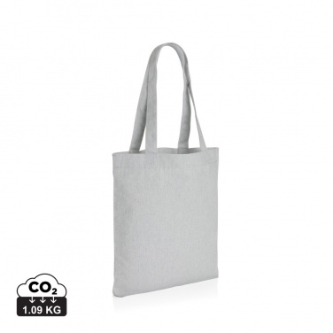 Logotrade ärikingituse foto: Impact AWARE™ 285 g/m² värvimata rcangvast kandekott
